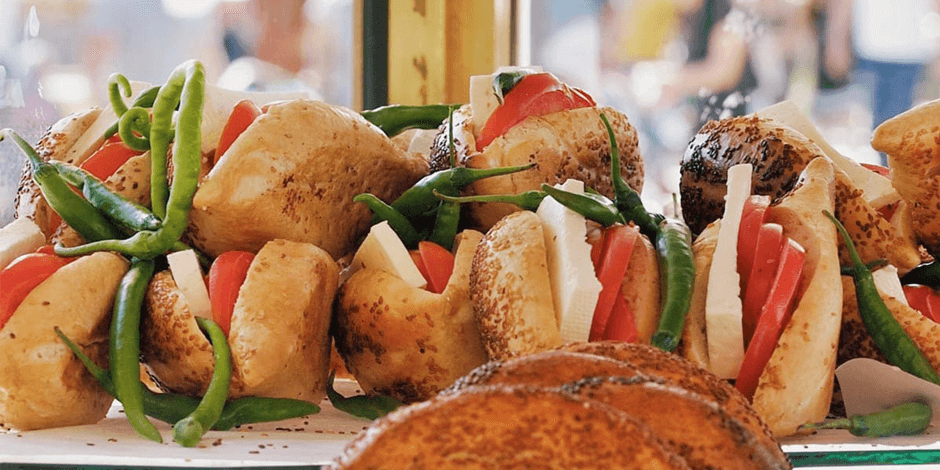 Kumru: A Must-Try Taste of Izmir