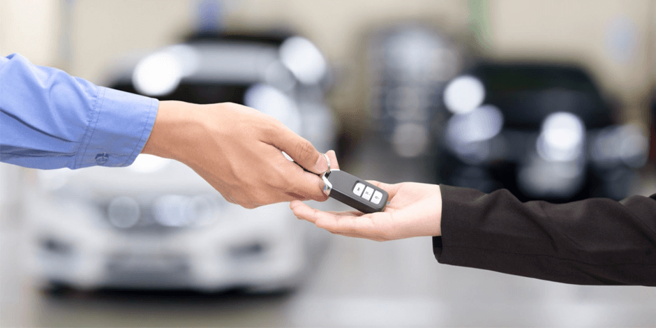 Why Should I Rent a Car?