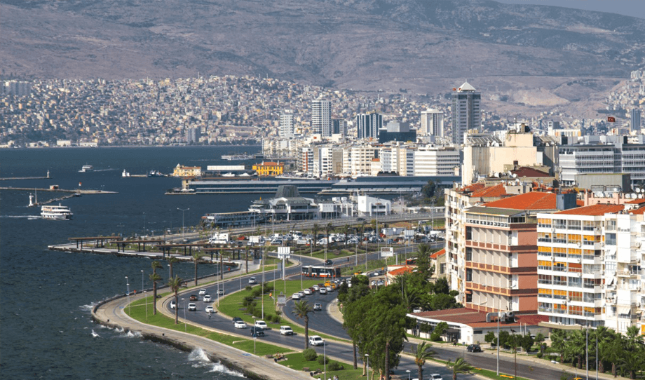 İzmir Ofis