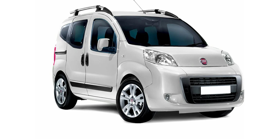 Fiat Fiorino