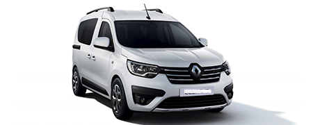 Renault Express